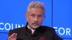 US needs partners who speak well of it; must work with India: Jaishankar