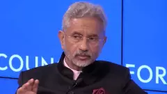 Jaishankar arrives in Vietnam on four-day visit