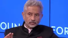 Had concerns about constant interference, invoked parity: Jaishankar on Canadian diplomats exit