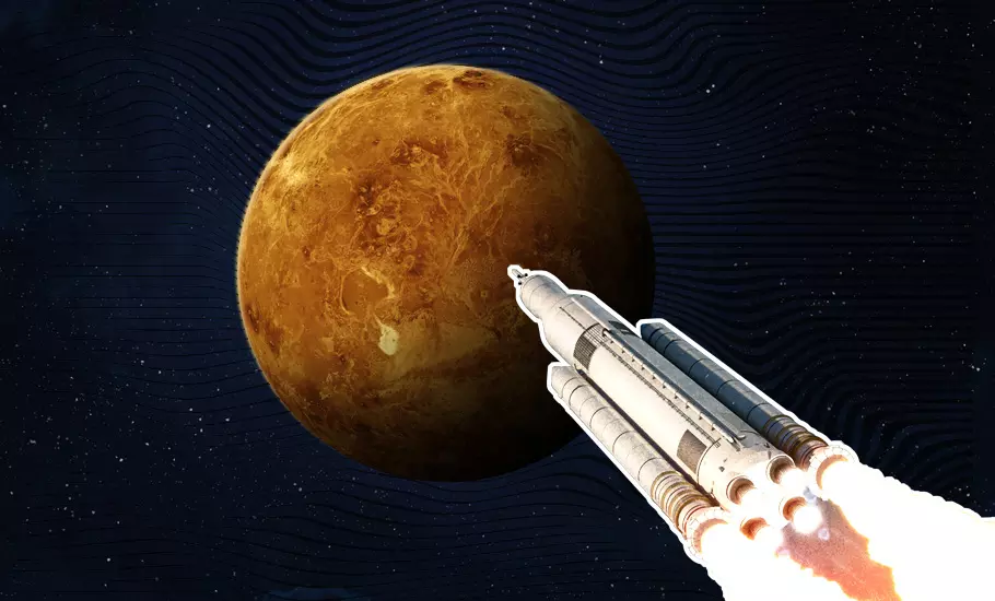 After Moon mission, ISRO eyes Venus, exo-planets: S Somanath