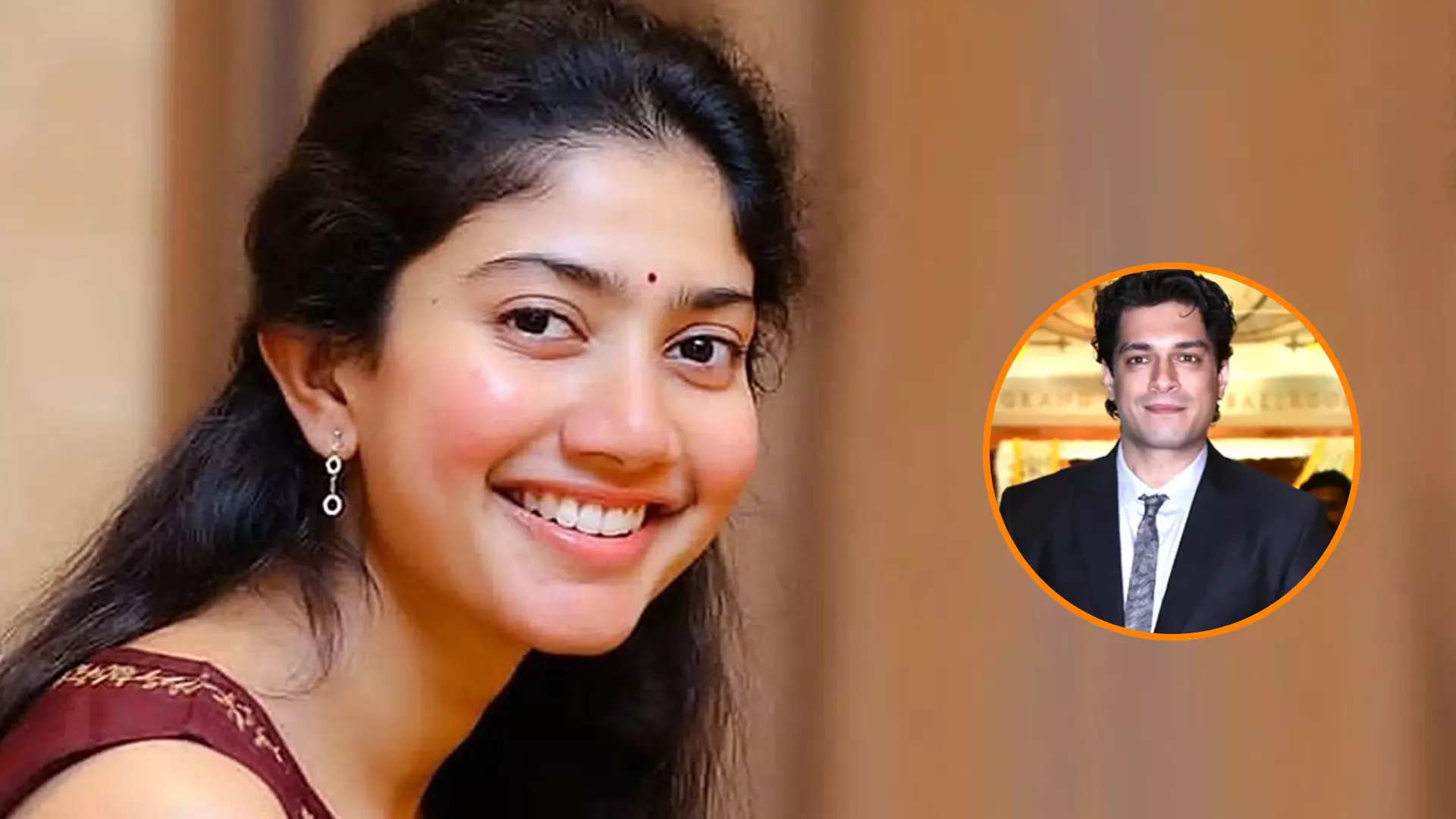 Sai Pallavi with Aamir Khans son, and some more odd film pairings