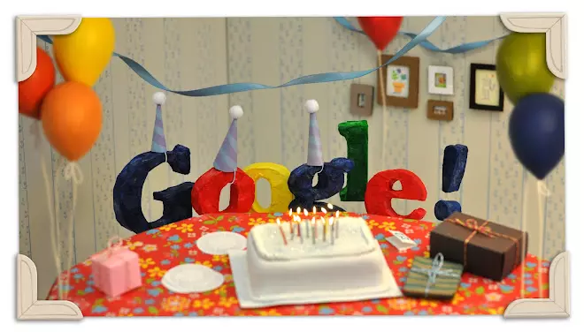 Google turns 25: Top 10 achievements in the tech giant’s history