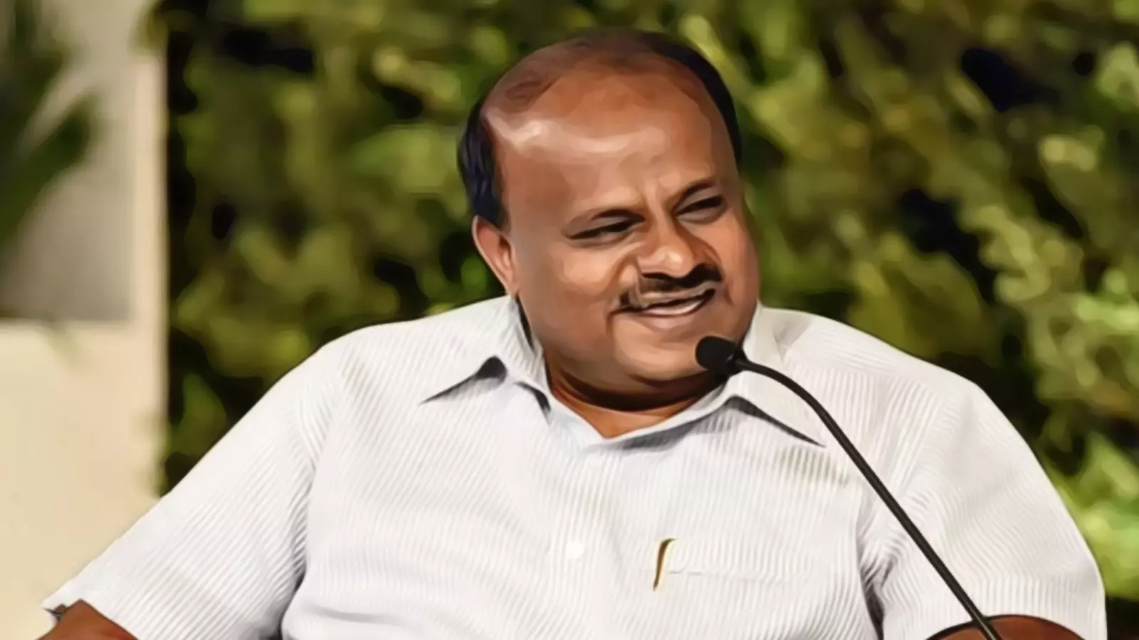 HD Kumaraswamy: Wily JD(S) leader with no ideological moorings, who can switch sides with ease