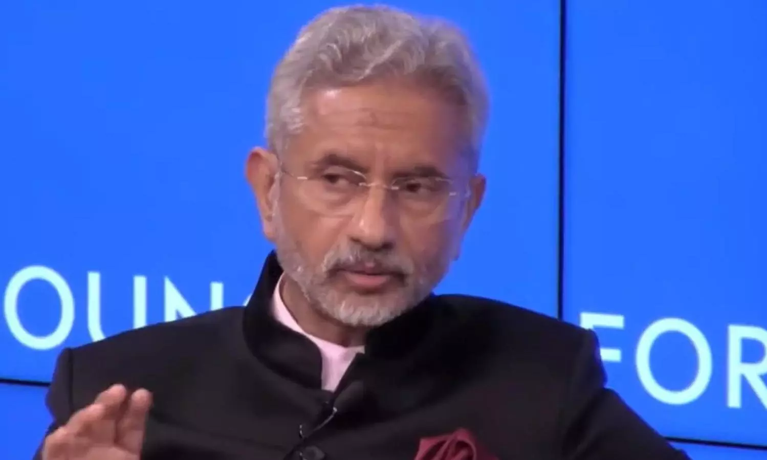 Had concerns about constant interference, invoked parity: Jaishankar on Canadian diplomats exit