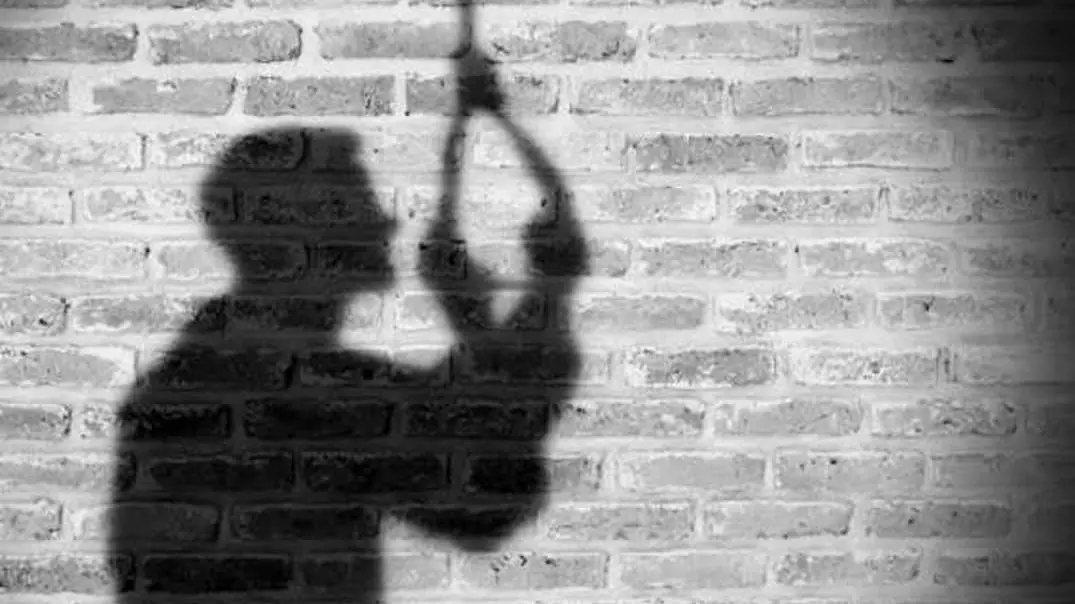 Newlywed Karnataka woman elopes with lover; husband, matchmaker die by suicide Newlywed Karnataka woman elopes with lover; husband, matchmaker die by suicide