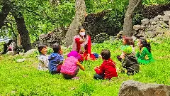 How Sarah Shah’s Turtuk School is transforming India’s northern-most village
