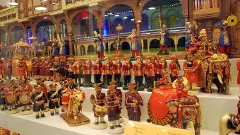 Kaladevi Dolls Museum: South India’s first dolls gallery opens in Mysuru