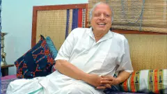M S Swaminathan obituary: The genius who made India food secure