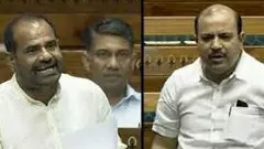 Lok Sabha Speaker refers complaints on Danish Ali-Bidhuri matter to Privileges panel