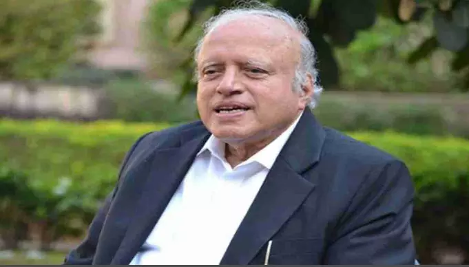 MS Swaminathan, father of India’s Green Revolution, dies at 98