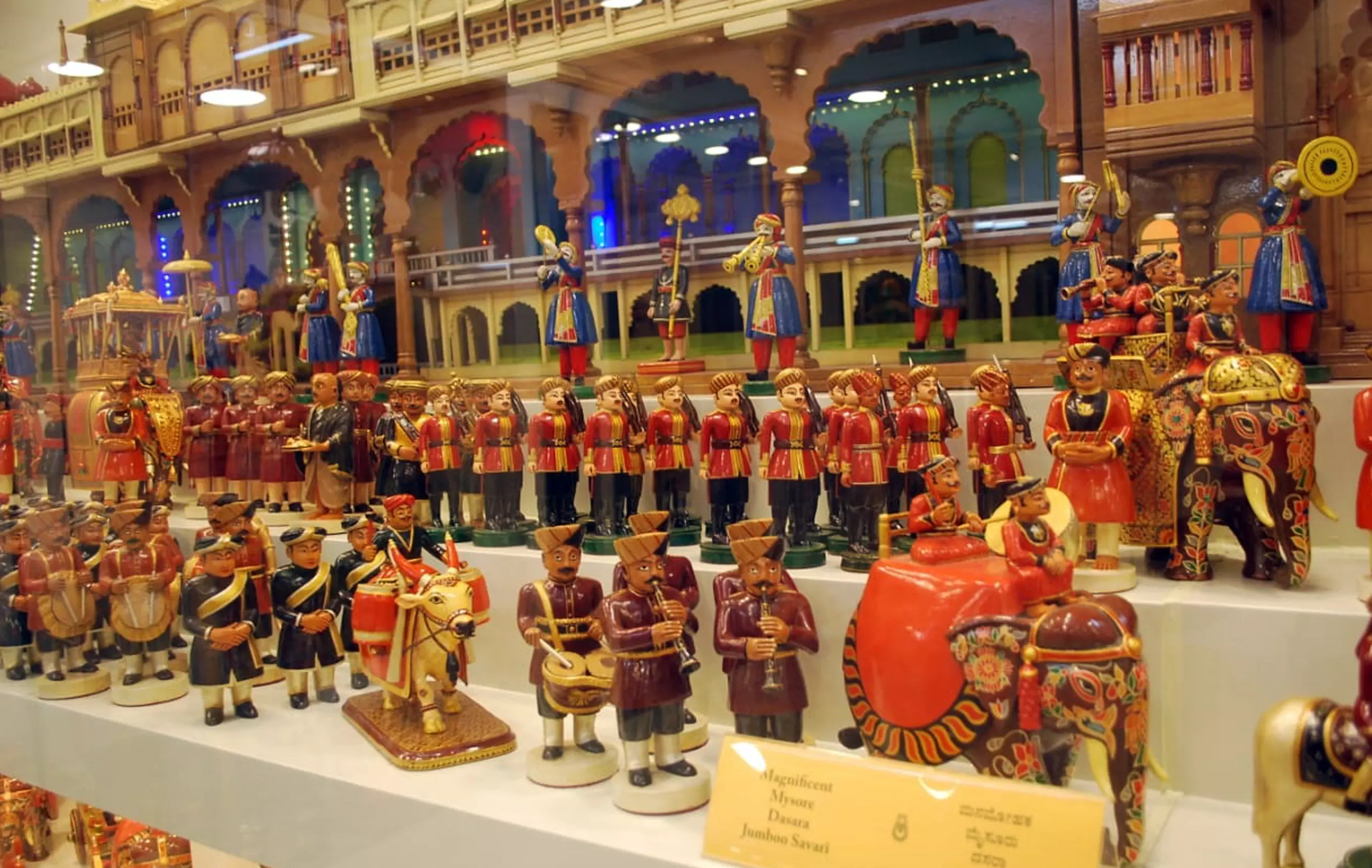 Kaladevi Dolls Museum: South India’s first dolls gallery opens in Mysuru