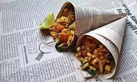 FSSAI urges vendors, consumers to avoid packing food in newspapers