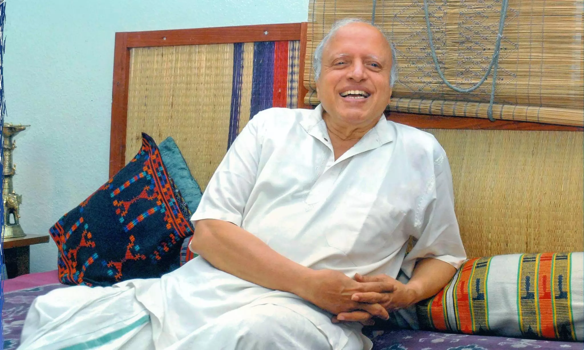 M S Swaminathan obituary: The genius who made India food secure