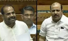 Lok Sabha Speaker refers complaints on Danish Ali-Bidhuri matter to Privileges panel
