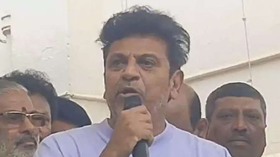 Shivrajkumar