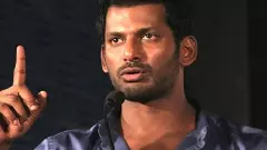Tamil actor Vishal says he paid Rs 6.5 lakh to Censor Board; Centre orders an inquiry