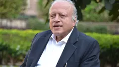 Ace scientist MS Swaminathan was also a great human and a family man