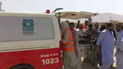 Pakistan: At least 52 killed, 50 injured in suicide blast near Balochistan mosque