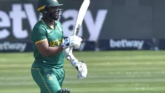 World Cup: Bavuma confident South Africa can make history in India