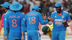 World Cup 2023 squads: Here are all 10 squads for the cricket World Cup in India