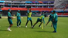World Cup: Hyderabad Police working overtime to ensure full safety, security for Pakistan team