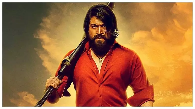 Rocky coming! KGF-3 will release in 2025, announces Hombale Films