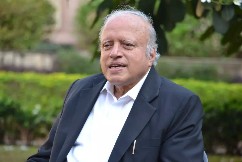 Ace scientist MS Swaminathan was also a great human and a family man