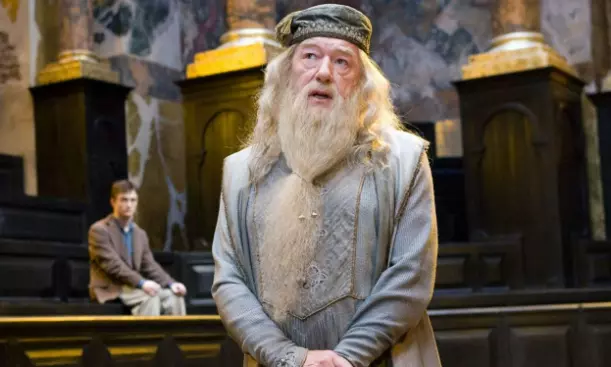 Michael Gambon: Why the Dumbledore actors passing matters in India