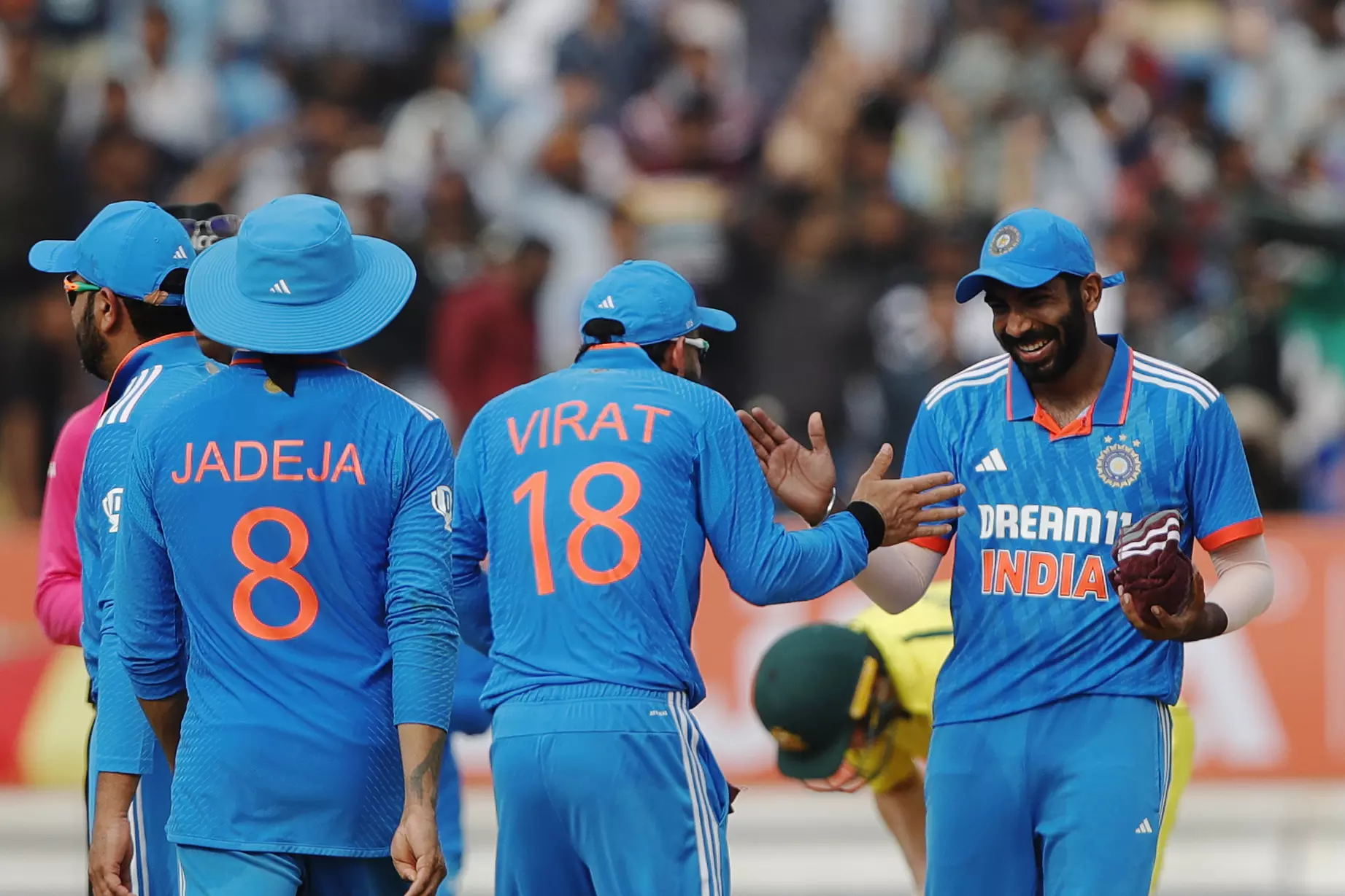 T20 World Cup warm-up match schedule released, India to face Bangladesh