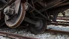 train accident in Maharashtra