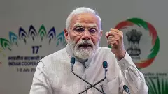 PM Modi to embark on mega poll drive, hold 8 rallies in four poll-bound states