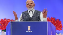Will review success of Aspirational Blocks Programme next year: Modi