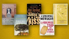 International Translation Day 2023: 10 new books you must not miss