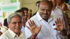 Kumaraswamy slams CM Siddaramaiah for questioning secular credentials of JD(S)