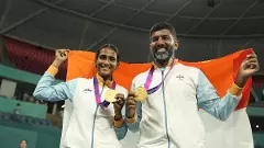Rohan Bopanna, Rutuja Bhosale, Tennis, Asian Games 2022