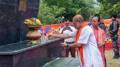 Will punish security personnel involved in use of force against students: Manipur CM