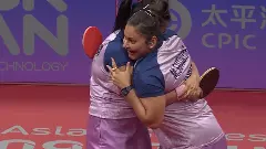 Ayhika Mukherjee and Sutirtha Mukherjee