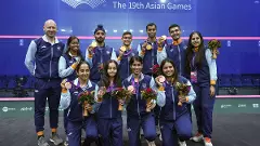 Asian Games, Week 1: How Indian athletes created history in Hangzhou
