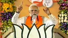 Telangana polls: KCR wanted to join NDA but I did not let him, says Modi