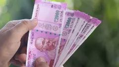 Rs 2,000 notes