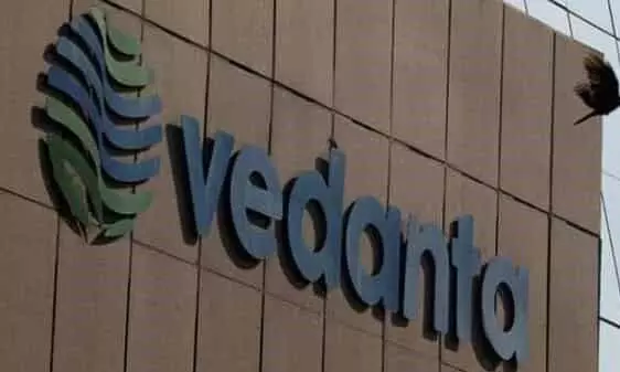 Vedanta Vedanta