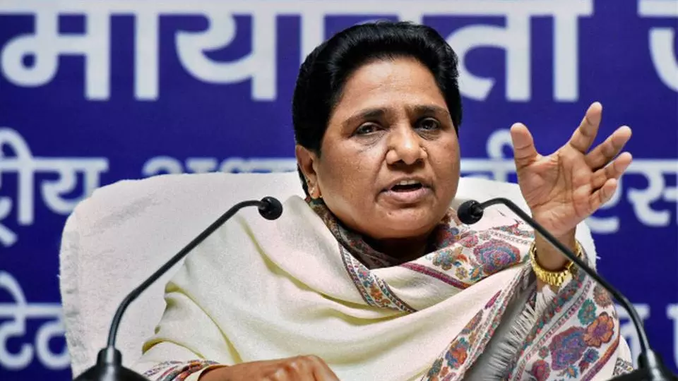 Mayawati, Bahujan Samajwadi Party, Uttar Pradesh, Kota, Rajasthan, Ashok Gehlot, stranded students, migrant workers