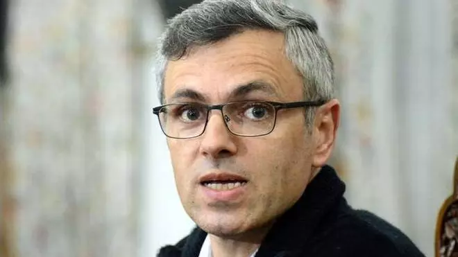 Omar Abdullah NC