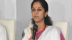 Supriya Sule