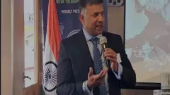 ‘Disgraceful’: India condemns attack on UK High Commissioner in Scotland