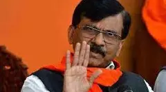 Shiv Sena is real wagh nakh of Chhatrapati Shivaji Maharaj, claims Sanjay Raut