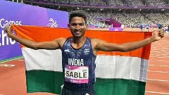 Avinash Sable