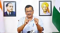Centre slapping false cases to weaken Opposition: Kejriwal