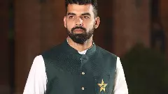 Shadab Khan