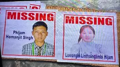 Manipur student deaths: CBI takes 4 accused to Guwahati; tribals call bandh